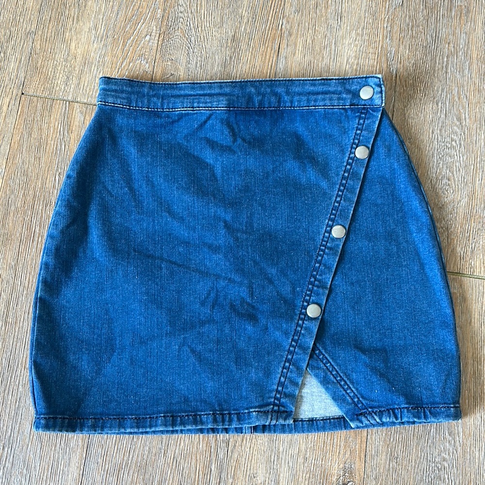 NWOT Free People skirt
